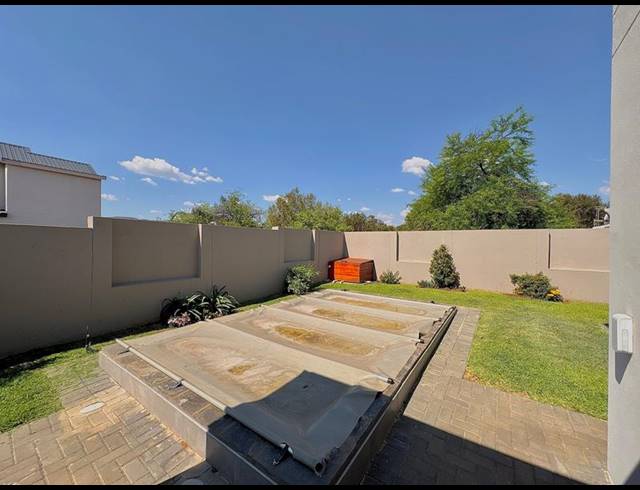 4 BEDROOM PROPERTY TO RENT IN HARTBEESPOORT RURAL